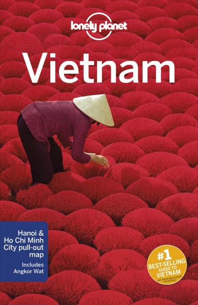 Vietnam / Iain Stewart, Brett Atkinson, Austin Bush, David Elmer, Nick Ray, Phillip Tang.