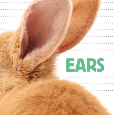 Ears.