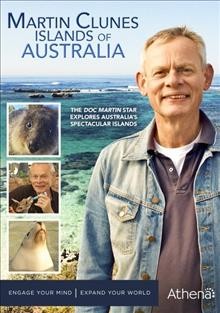 Martin Clunes. Islands of Australia / director, Ian Leese.