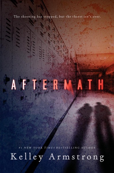 Aftermath / Kelley Armstrong.