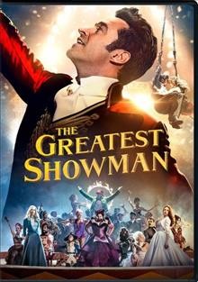 The greatest showman [videorecording] / Twentieth Century Fox presents ; in association with TSG Entertainment ; a Laurence Mark/Chernin Entertainment production ; produced by Laurence Mark, Peter Chernin, Jenno Topping ; story by Jenny Bicks ; screenplay by Jenny Bicks and Bill Condon ; directed by Michael Gracey.