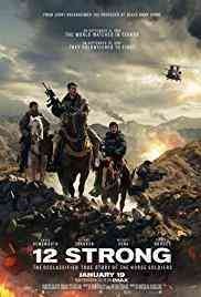 12 strong : the declassified true story of the horse soldiers / Alcon Entertainment, Black Label Media and Jerry Bruckheimer Films present ; produced by Jerry Bruckheimer [and three others] ; written by Ted Tally and Peter Craig ; directed by Nicolai Fuglsig.