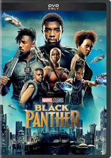 Black Panther / Marvel Studios presents ; produced by Kevin Feige ; written by Ryan Coogler and Joe Robert Cole ; directed by Ryan Coogler.