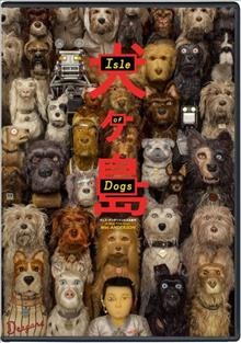 Isle of dogs [video recording (DVD)] / Fox Searchlight Pictures and Indian Paintbrush present ; an American Empirical Picture ; produced by Wes Anderson, Scott Rudin, Steven Rales, and Jeremy Dawson ; story by Wes Anderson, Roman Coppola, Jason Schwartzman, and Kunichi Nomura ; screenplay by Wes Anderson ; directed by Wes Anderson.