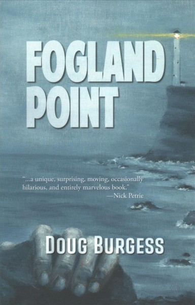 Fogland Point / Doug Burgess.