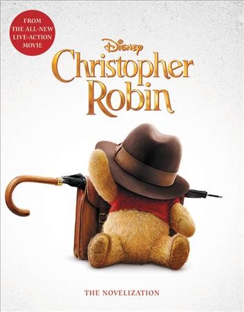 Christopher Robin / adapted by Elizabeth Rudnick...[et al.].