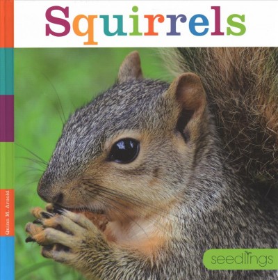 Squirrels / Quinn M. Arnold.