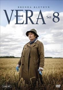 Vera. Set 8 / ITV Studios and BBC ; based on characters created by Ann Cleeves.