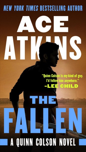 The fallen / Ace Atkins.