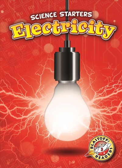 Electricity / by Rebecca Pettiford.