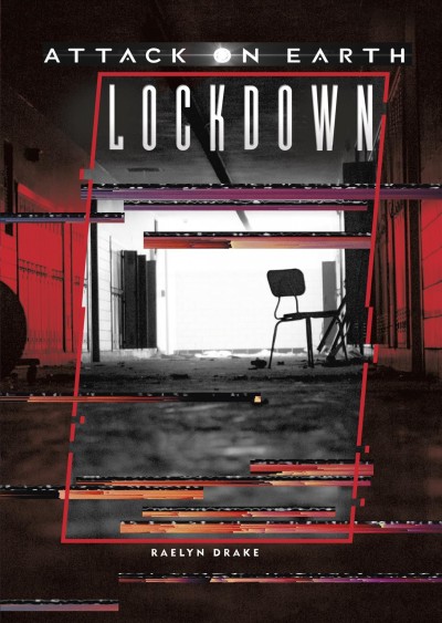 Lockdown / Raelyn Drake.