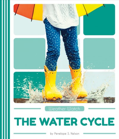 The water cycle / by Penelope S. Nelson.