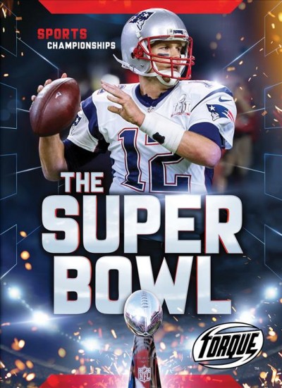 The Super Bowl / by Allan Morey.