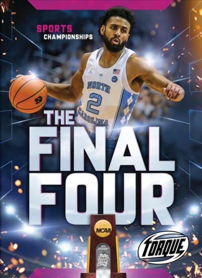 The Final Four / by Allan Morey.