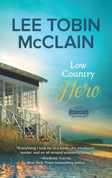 Low Country hero / Lee Tobin McClain.