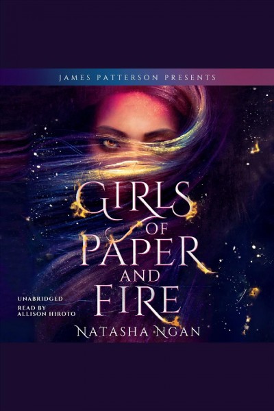 Girls of Paper and Fire / Natasha Ngan.
