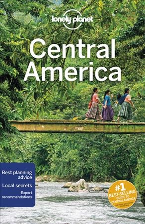 Central America / Ashley Harrell...[and 13 others]