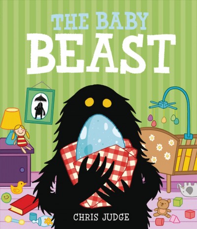 The baby beast / Chris Judge.