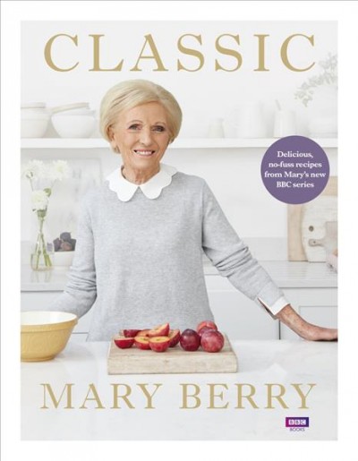 Classic / Mary Berry.