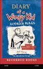 Rodrick rules / Jeff Kinney ; narrated by Ramón de Ocampo.