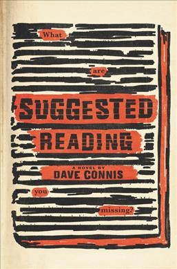 Suggested reading / Dave Connis.