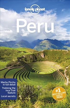 Peru / Brendan Sainsbury... [and 5 others].
