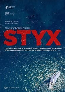 STYX / Schiwago Film, Amour Fou Vienna, WDR, ARTE ; directed by Wolfgang Fischer ; written by Ika Künzel and Wolfgang Fischer.