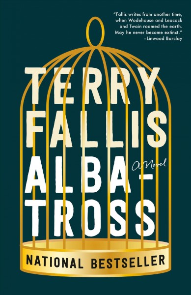 Albatross / Terry Fallis.