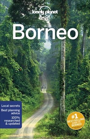 Borneo / Paul Harding, Brett Atkinson, Anna Kaminski.