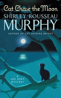 Cat chase the moon / Shirley Rousseau Murphy.