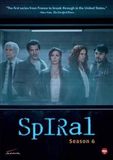 Spiral. Season 6.