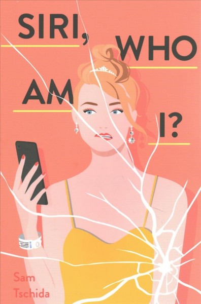 Siri, who am I? / Sam Tschida.