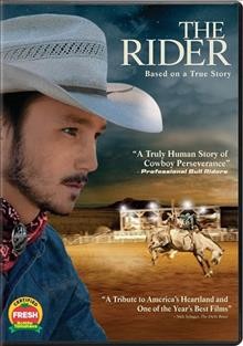 The rider  [videorecording] / written, directed & produced by Chloé Zhao ; produced by Bert Hamelinck ; produced by Sacha Ben Harroche ; produced by Mollye Asher ; Sony Pictures Classics presents a Caviar and Highwayman Films production.