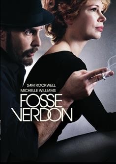 Fosse/Verdon [DVD videorecording] / producers, Thomas Kail, Steven Levenson
