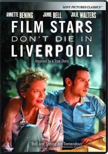 Film stars don't die in Liverpool  [videorecording] / a Sony Pictures Classics Release ; IM Global presents, in association with Lionsgate UK ; an EON Productions film ; in association with Synchronistic Pictures ; a Paul McGuigan film ; screenplay by Matt Greenhalgh ; produced by Barbara Broccoli and Colin Vaines ; directed by Paul McGuigan. 