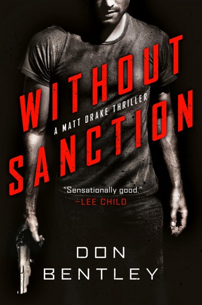 Without sanction / Don Bentley.