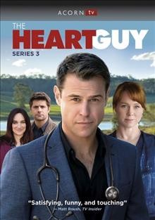 The heart guy. Series 3.