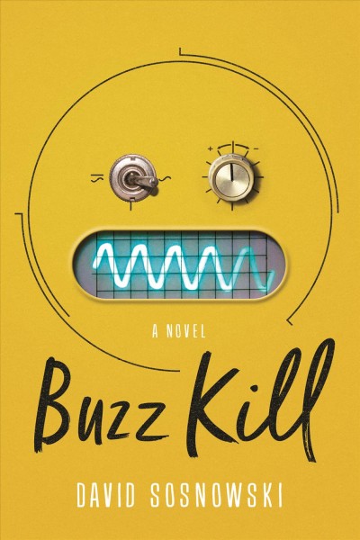 Buzz kill : a novel / David Sosnowski.