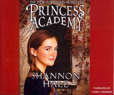 Princess academy / Shannon Hale.