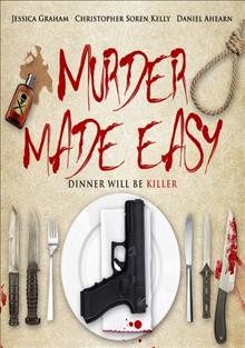 Murder made easy / No-Money Enterprises ; produced by Jessica Graham, Tim Davis and Dave Barnaby ; written by Tim Davis ; directed by Dave Palamaro.