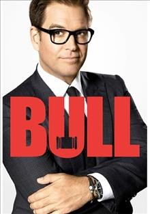 Bull. [videorecording] Season four / CBS Studios.