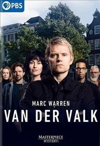 Van Der Valk. [Series 1] [videorecording]. 