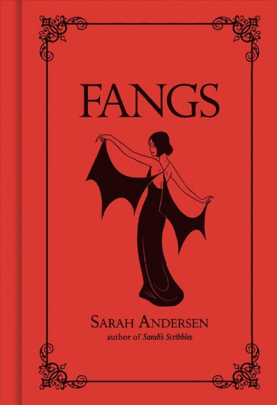 Fangs / Sarah Andersen.