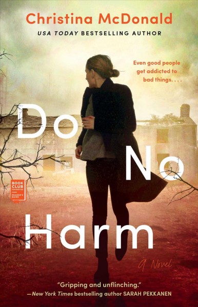 Do no harm : a novel / Christina McDonald.