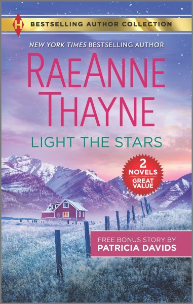 Light the stars / RaeAnne Thayne.