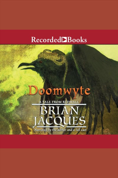 Doomwyte [electronic resource] : Redwall series, book 20. Brian Jacques.