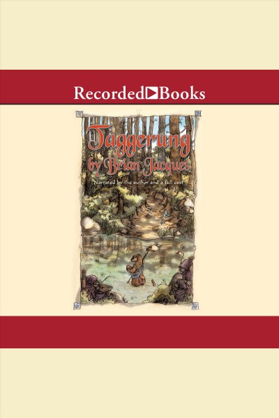 Taggerung [electronic resource] : Redwall series, book 14. Brian Jacques.