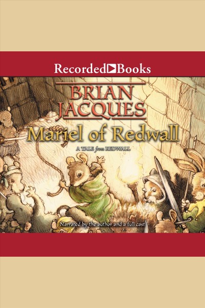 Mariel of redwall [electronic resource] : Redwall series, book 4. Brian Jacques.