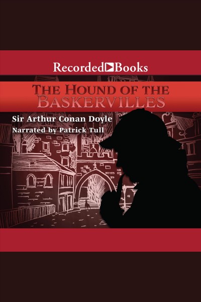 The hound of the baskervilles [electronic resource]. Arthur Conan Doyle.