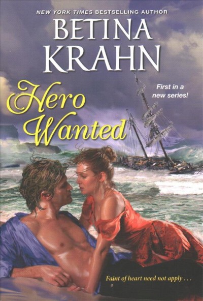 Hero wanted / Betina Krahn.